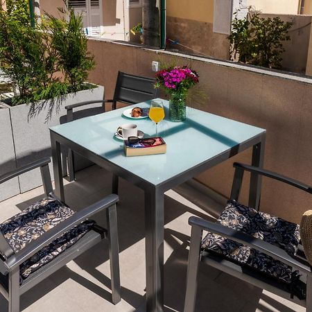 Apartment Pasara تْسافتات المظهر الخارجي الصورة
