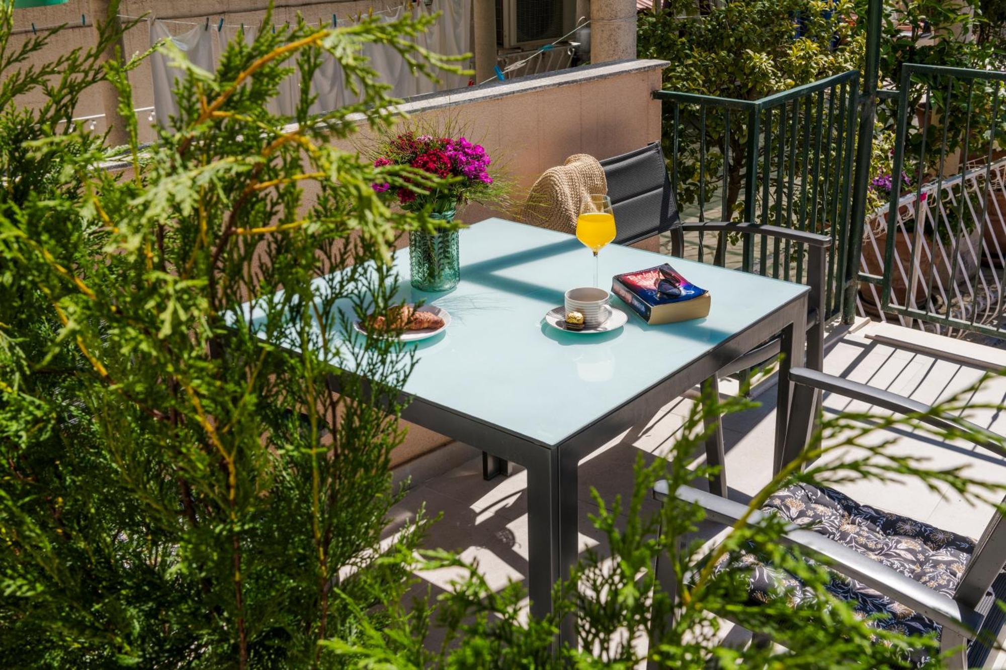 Apartment Pasara تْسافتات المظهر الخارجي الصورة