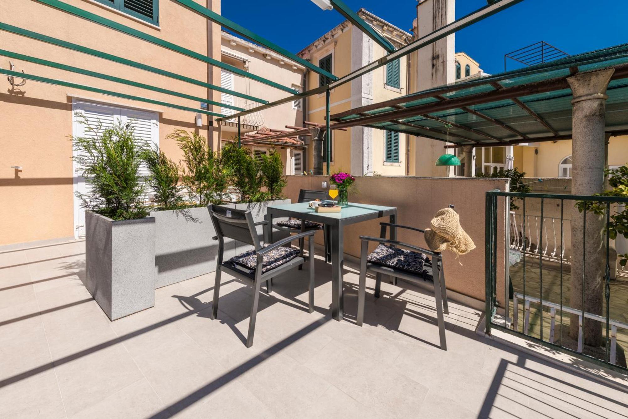 Apartment Pasara تْسافتات المظهر الخارجي الصورة