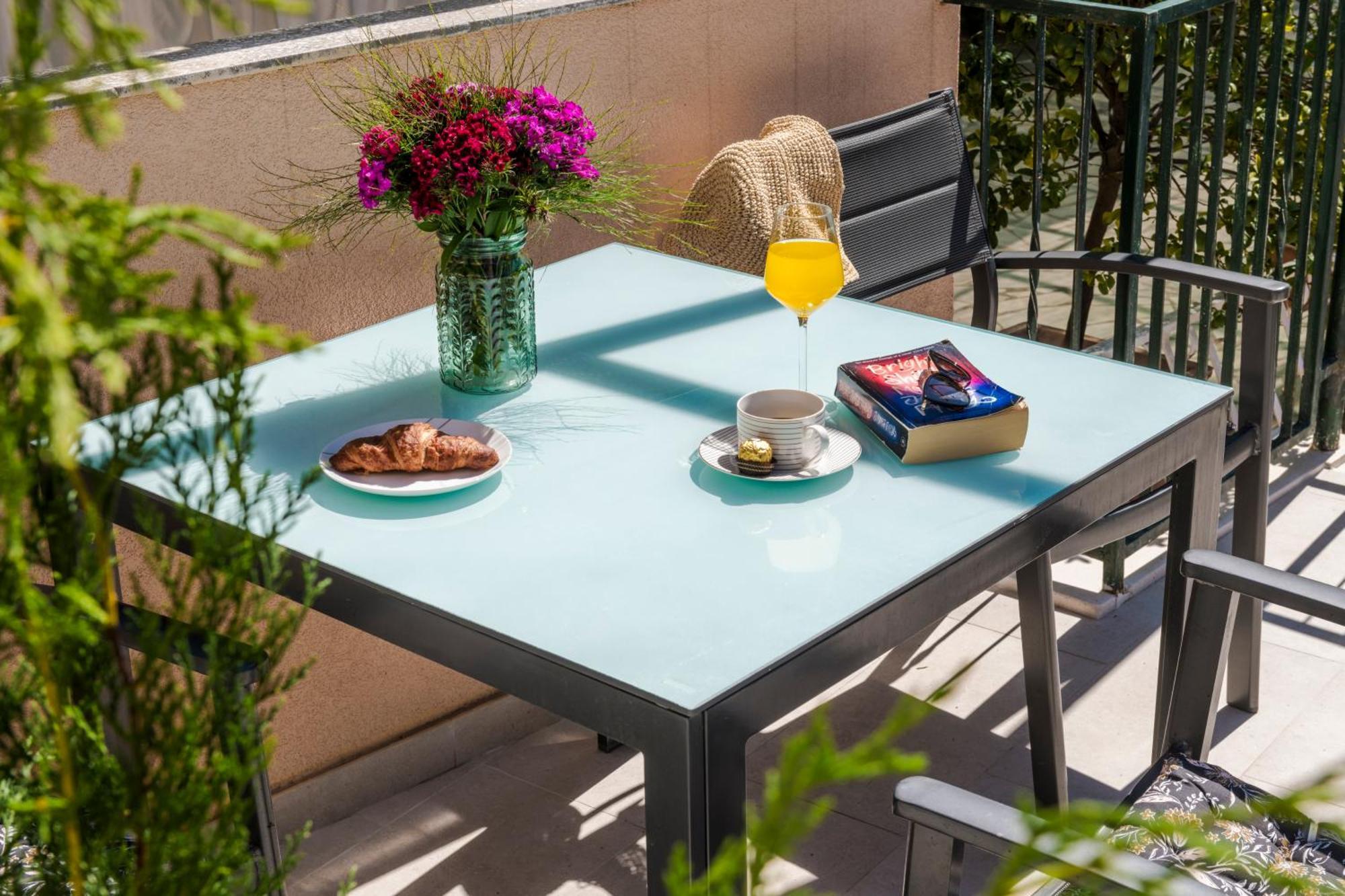 Apartment Pasara تْسافتات المظهر الخارجي الصورة