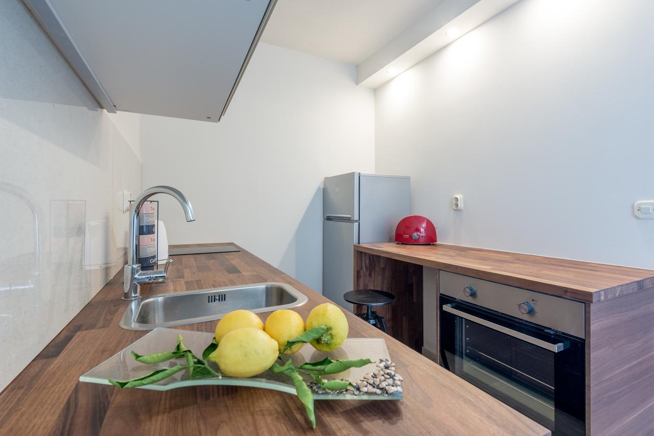 Apartment Pasara تْسافتات المظهر الخارجي الصورة